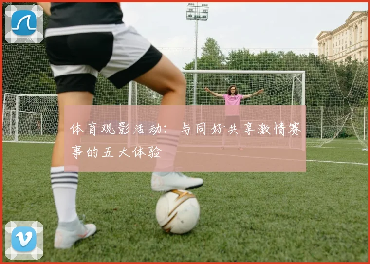 体育观影活动：与同好共享激情赛事的五大体验